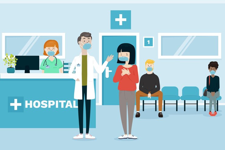 Understanding the Vital Role of Nursing Stations in Hospitals