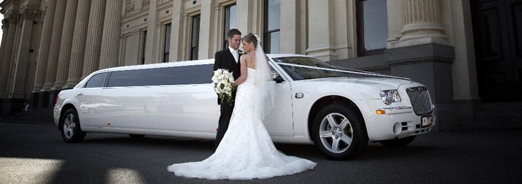 Guide to Wedding Limo Hire: Luxury, Convenience, and Elegance
