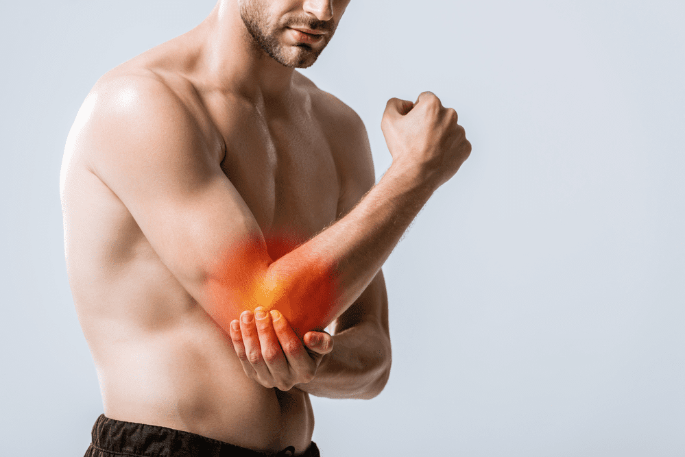 When Do You Need Medical Attention for Muscle Pain?
