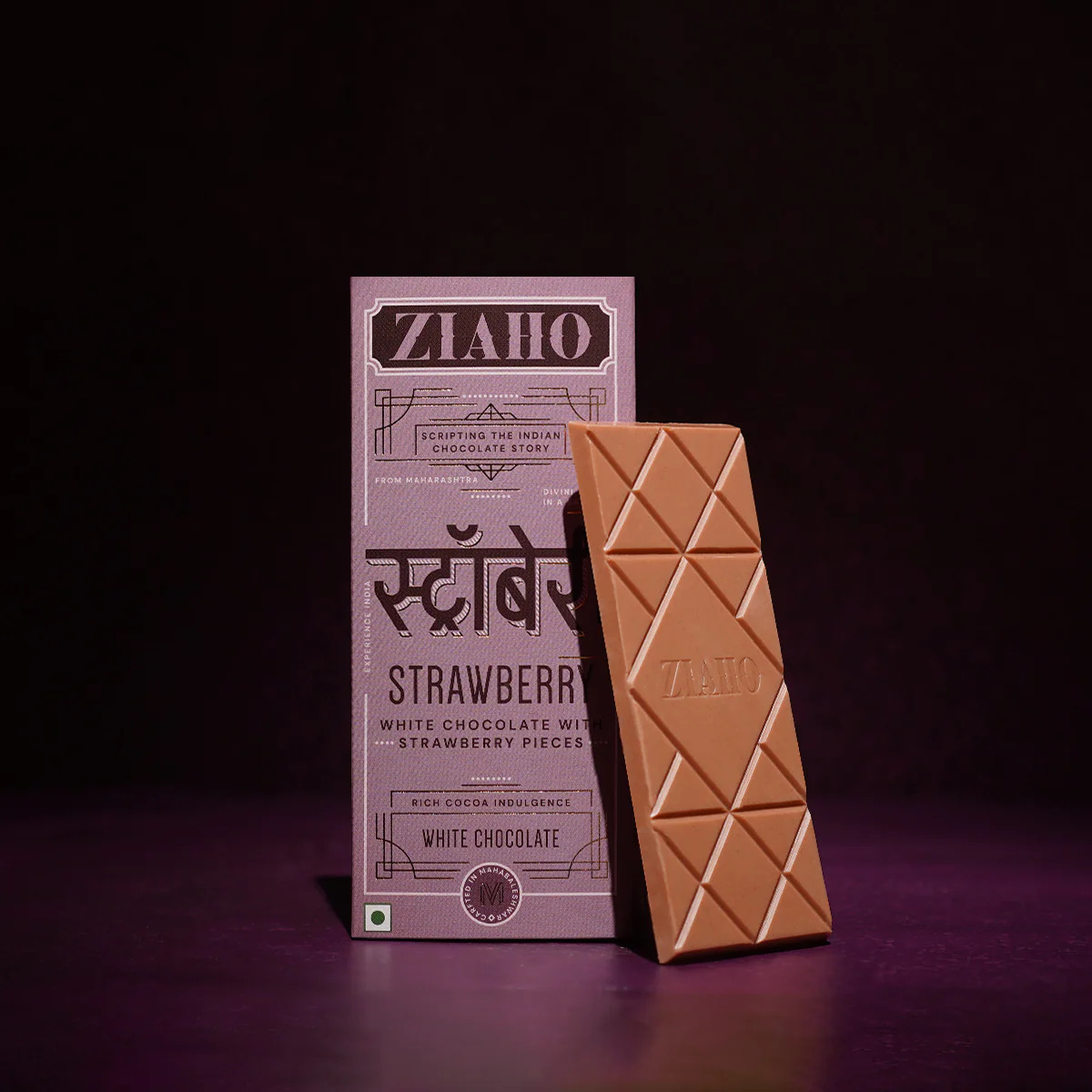 Exploring the Rich Heritage of Indian Chocolate: A Journey through Ziaho’s Collection