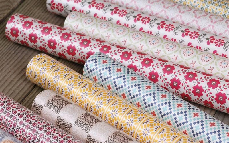 The Bay Area’s Wrapping Paper Revolution: Style Meets Sustainability