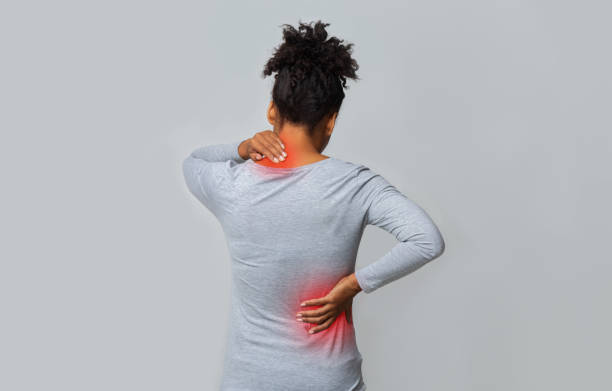 Managing Back Pain: Understanding Aspadol 100 mg and Its Role in Relief