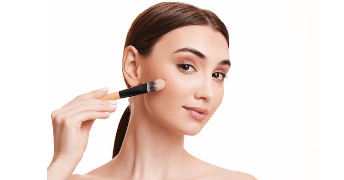 How to Choose The Best Foundation in Pakistan With Price?