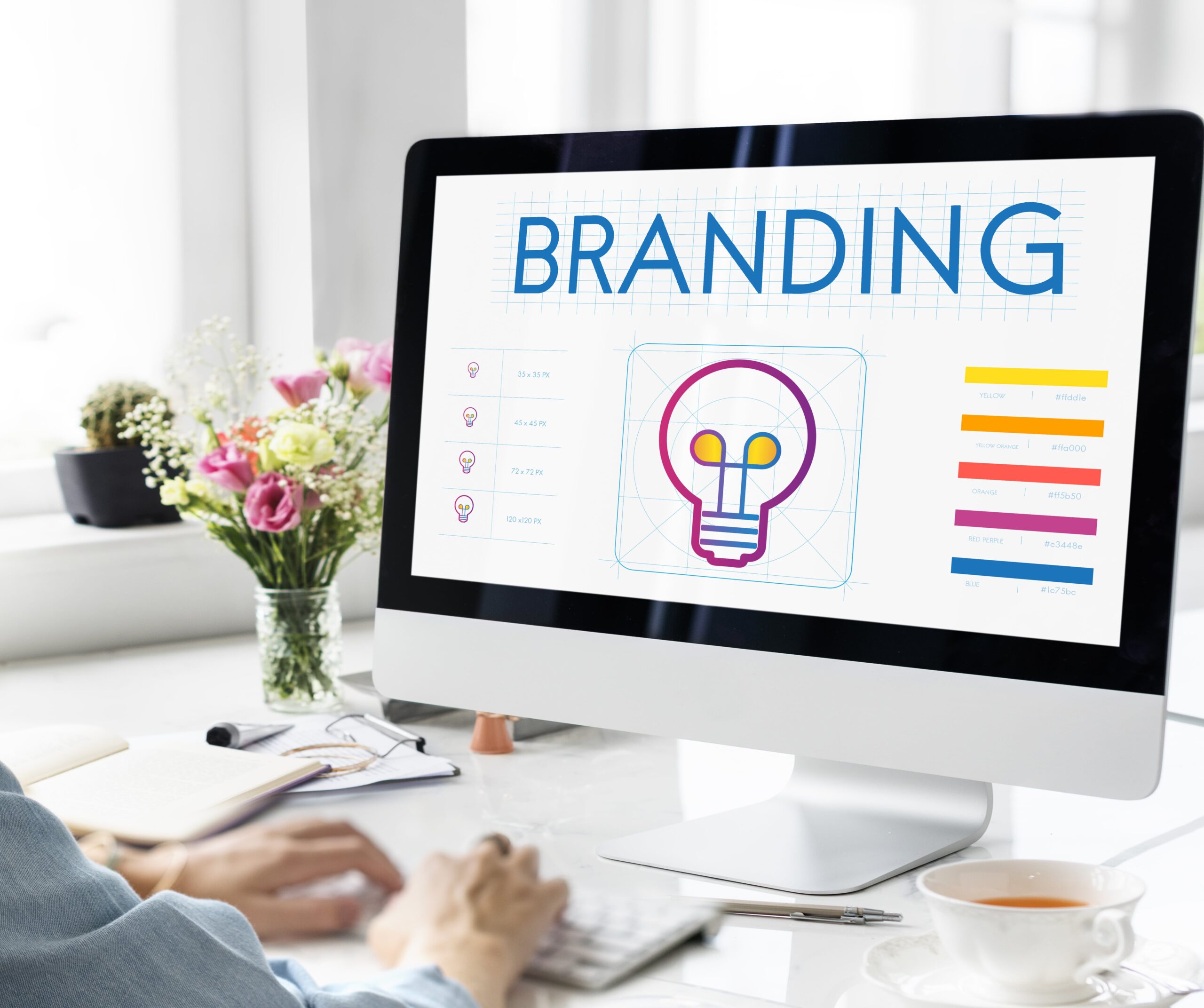 Brand Identity: What It Is and How To Build One