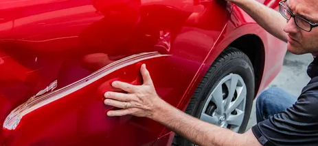 The Art of Bumper Repair in Leeds