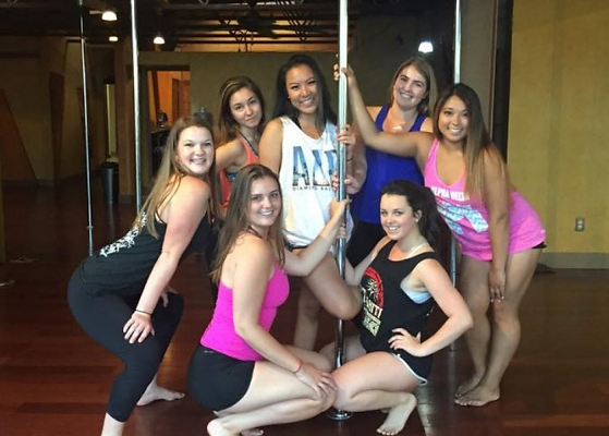 Pole Dancing Classes Near Me: Unveiling the Ultimate Guide to Finding Your Perfect Fit