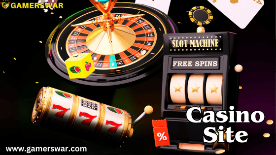 5 Top Most Secure Live Casino Sites in 2024