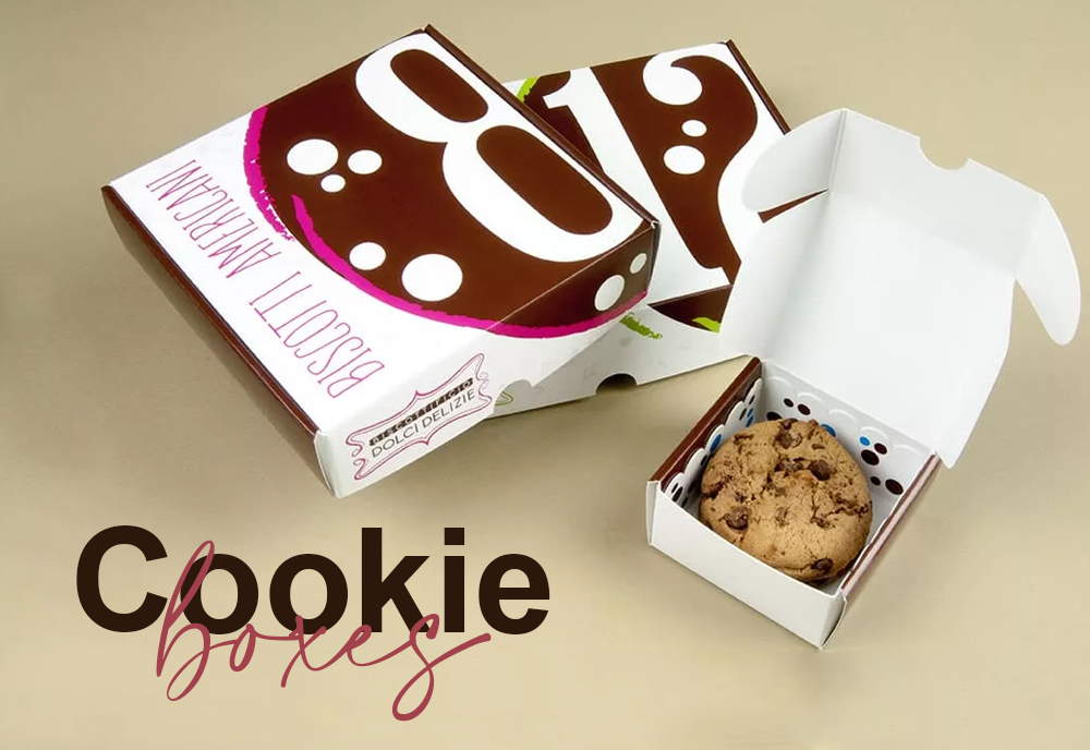 Cookie Packaging: Comprehensive Guide to Design