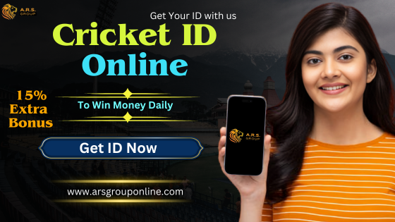 Top 3 Cricket ID Online Providers in India with Extra Bonus