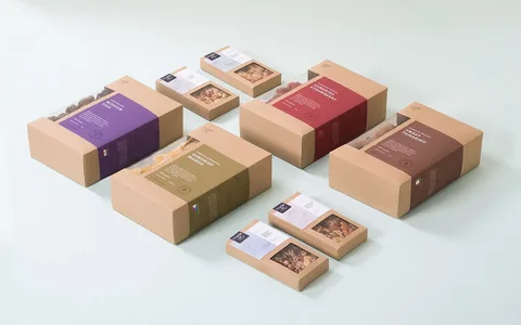 The Impact of Custom Box Packaging on Consumer Perception in the UK