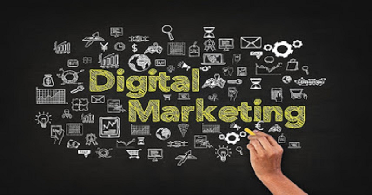Unveiling the Power of Digital Bizz: A 360-Degree Approach to Marketing Excellence