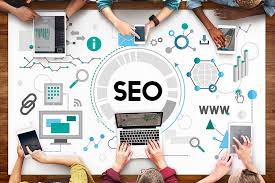 The Importance of SEO course