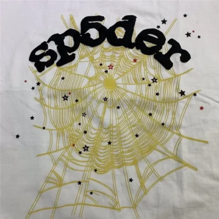 SPIDER T SHIRT
