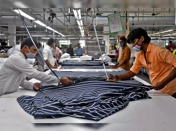 Empowering India’s Textile Industry: The Weaving Mills And Companies Shaping A Vibrant Tradition