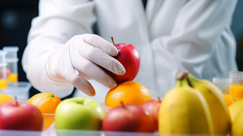 Secure Trust: HACCP Certification for Confidence