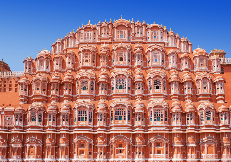 Jaipur Wonders: Tour and Travel Experiences Beyond Compare