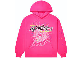 The Ultimate Guide to Spider Pink Hoodies: Style, Comfort, and Versatility