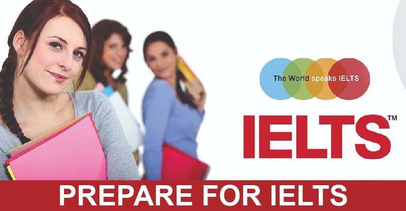 IELTS Coaching in Chandigarh