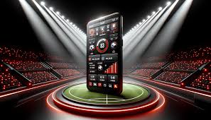 How Does a Betting App Work and What Are Its Benefits