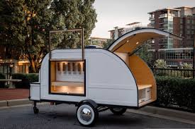 Teardrop Trailer Travel Blogs Real-Life Adventures on the Open Road