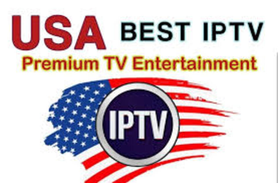 Top USA IPTV Providers to Elevate Your Streaming Experience