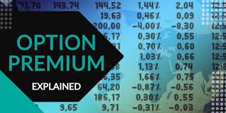 The Science Behind Options: Exploring the Calculation of Option Premiums
