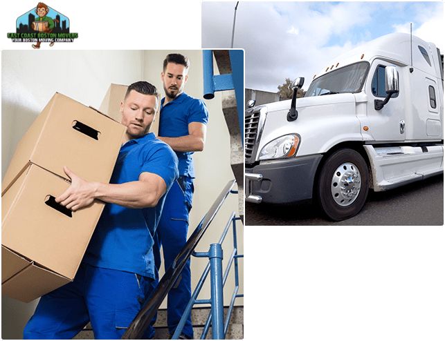 Key Reasons You Need To Hire Professional Brookline Movers Boston Company