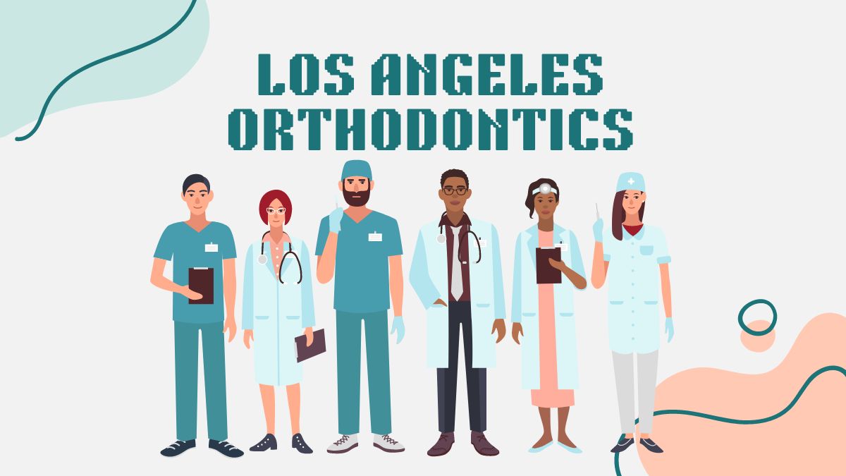 Tooth Aligners: Modern Orthodontic Tools in Los Angeles