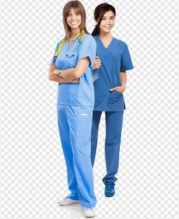 The Ultimate Guide to Nursing Scrubs