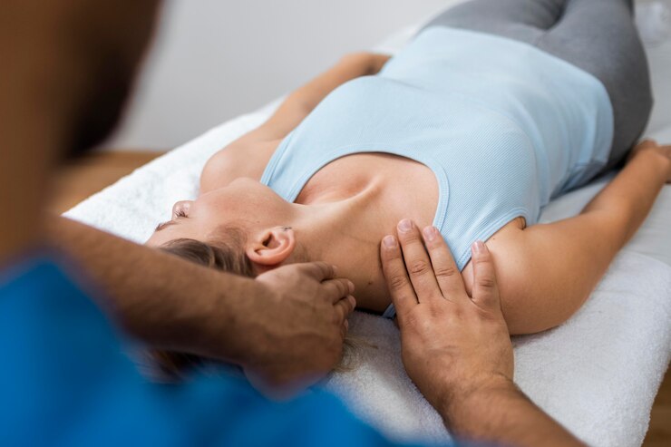 The Comprehensive Care Offered by Chiropractors in Union Gap