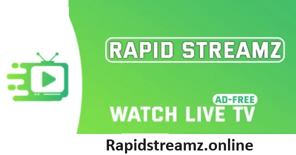 Rapid Streamz APK Free Download Free For Android 2024