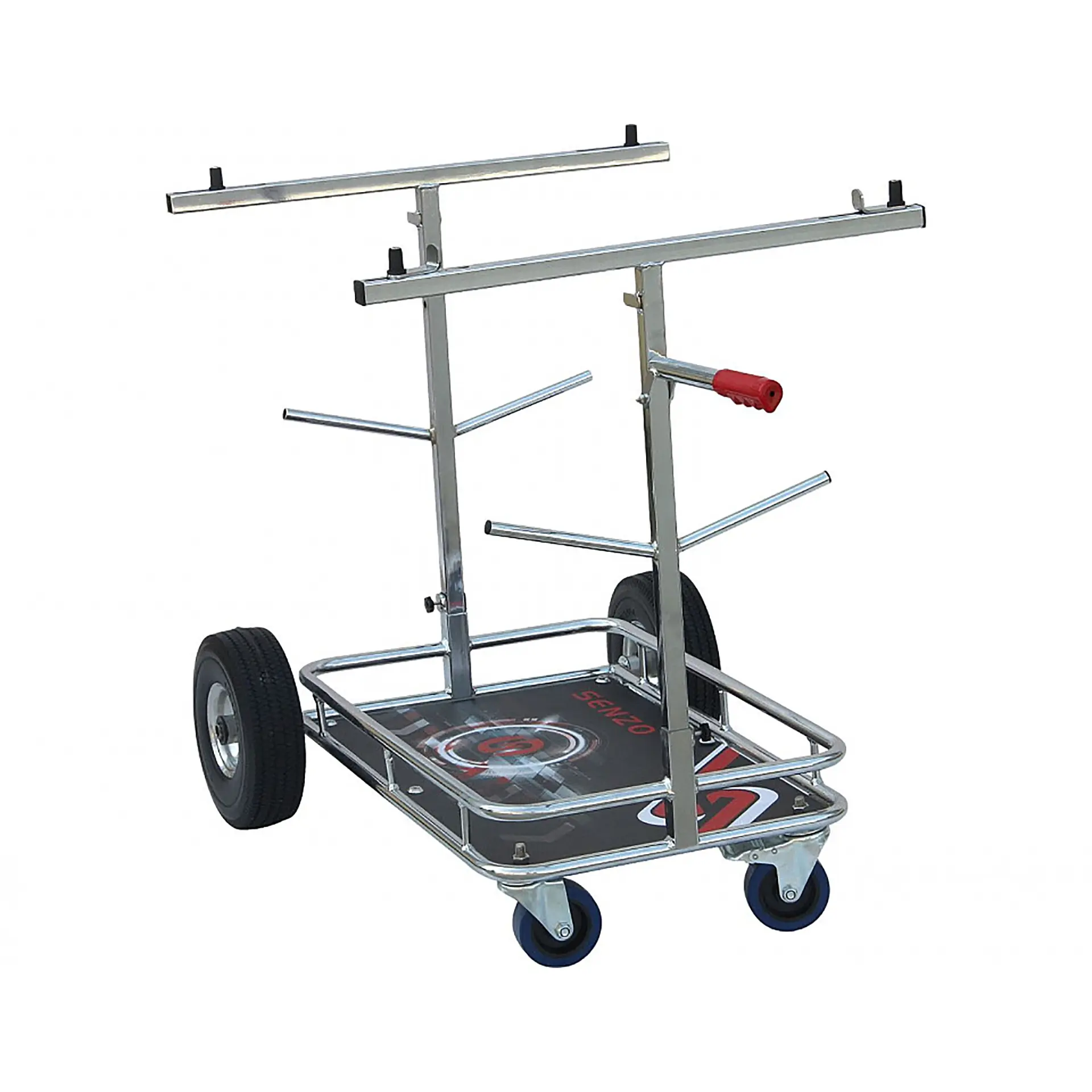 What to Look for When Buying Go Kart Stands