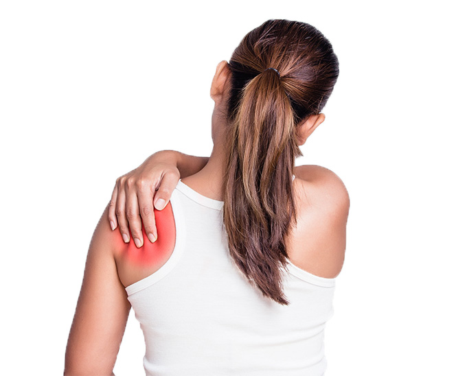Solutions for Shoulder Pain: Managing Soreness with Tapaday 100 mg