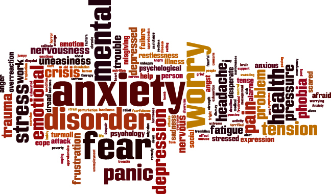 Overcoming Anxiety: Techniques for Professional and Self-Help Assistance