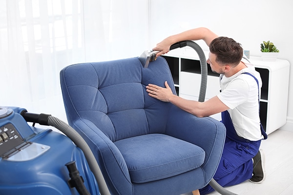 How Often Should You Clean Your Sofas in Dubai?