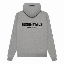 “Upgrade Your Wardrobe Game: Essentials Clothing’s Fashion Staples”