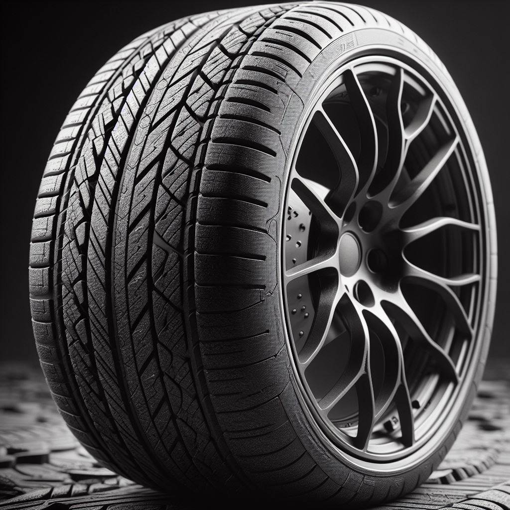 Exploring Kumho Tires: A Blend of Performance, Quality, and Affordability