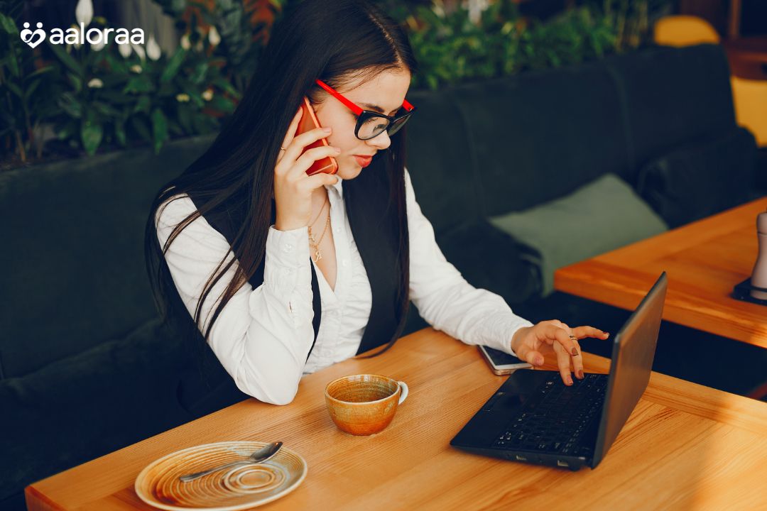 Make Weekly Calls to Keep Connections Warm!